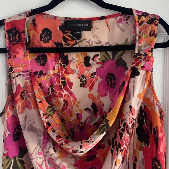 Silky-feeling Tank-14W - Picture 2 of 12